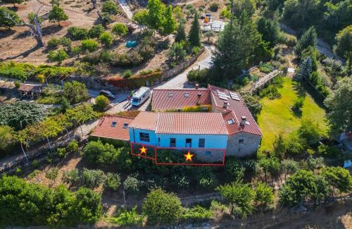 Guarda Appartement | Quinta do Borges 2