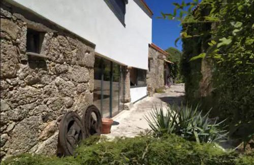 Guarda Appartement | Quinta do Borges 2