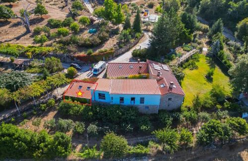 Guarda Appartement | Quinta do Borges
