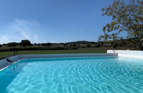 Alvito Maison | Quinta do Céu Tranquilidade e Piscina no Alentejo