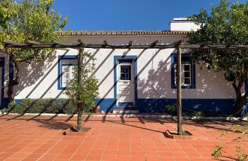 Alvito Maison | Quinta do Céu Tranquilidade e Piscina no Alentejo