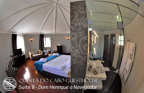 Azoia Maison | Quinta do Cabo Guesthouse