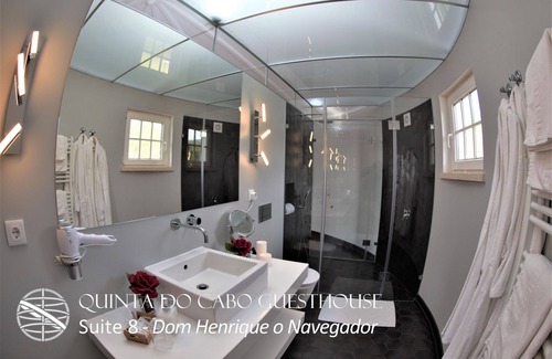 Azoia Maison | Quinta do Cabo Guesthouse