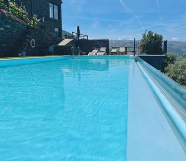 Pinhao Maison | Quinta do Casal Bystol, Casa 1