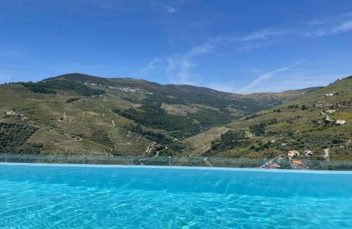 Pinhao Maison | Quinta do Casal Bystol, Casa 1