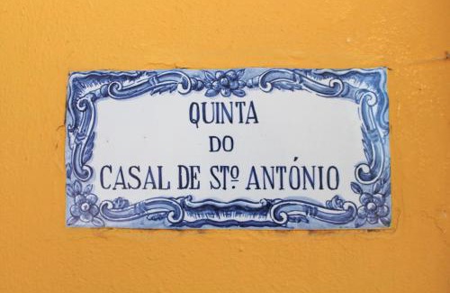 Perofilho Maison | Quinta do Casal de Santo António