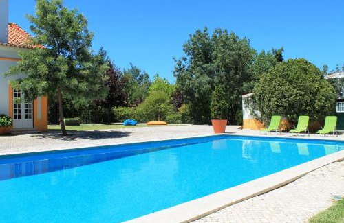 Perofilho Maison | Quinta do Casal de Santo António