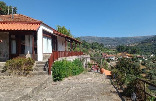 Frende Villa | Quinta do Castelo - Pool and Fast Wifi
