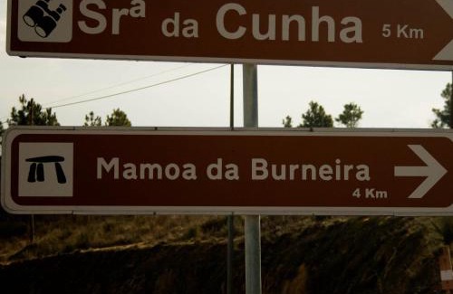 Alijo Chalet De Ski | Quinta do Chãozinho