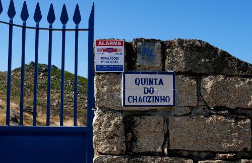 Alijo Chalet De Ski | Quinta do Chãozinho