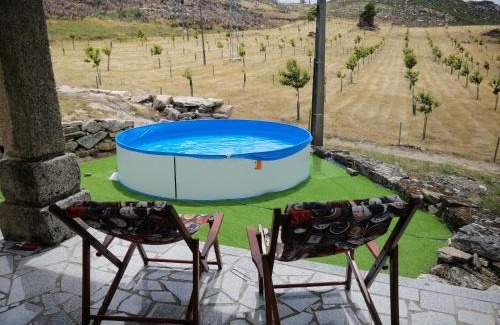 Alijo Chalet De Ski | Quinta do Chãozinho