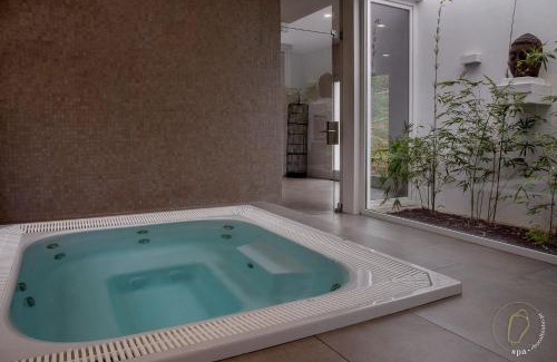 Santa Maria Maison | Quinta do Chocalhinho Agroturismo & SPA