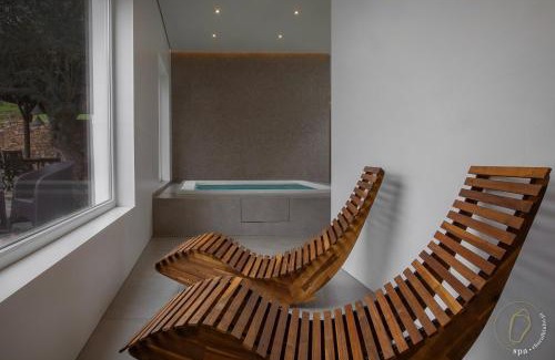 Santa Maria Maison | Quinta do Chocalhinho Agroturismo & SPA