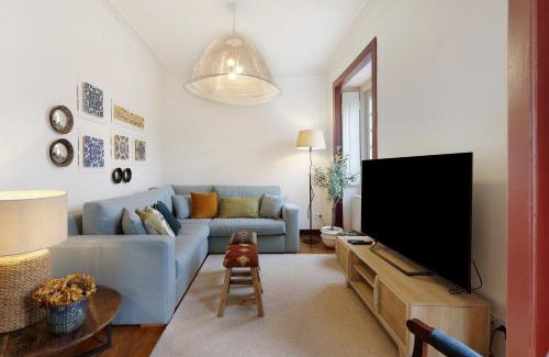 Sintra Maison | Quinta do Coração de Jesus