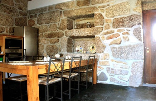 Celorico de Basto Cottage | Quinta do Feixe- Maison de Campagne