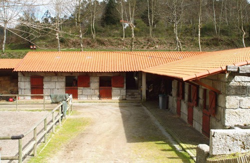 Celorico de Basto Cottage | Quinta do Feixe- Maison de Campagne