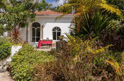 Eugaria Chalet De Ski | Quinta do Griffo with Oceanview, Spa, heated Pool