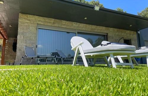 Sardoeira Villa | Quinta do Guardião