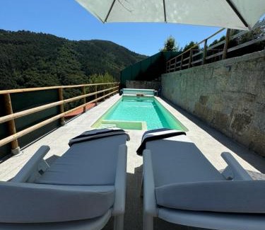 Sardoeira Villa | Quinta do Guardião