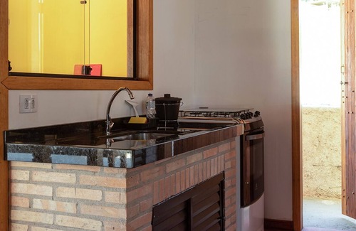 Itaoca Cottage | Quinta do ITAOCA est dans la charmante ville de Guararema.