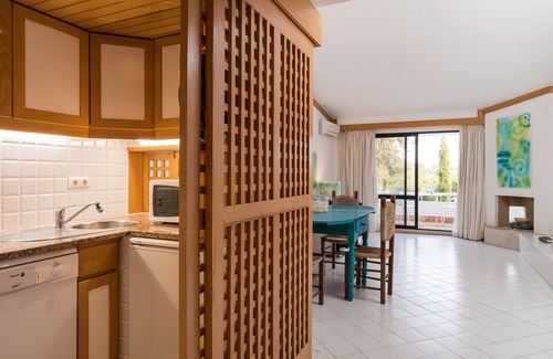 Quinta do Lago Appartement | Quinta do Lago Lounge Apartment (S26)