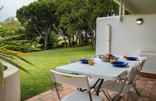 Quinta do Lago Appartement | Quinta do Lago Garden Apartment (S29)