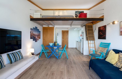 Quinta do Lago Appartement | Quinta do Lago Terrace Apartment I (S21)