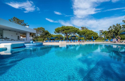 Quinta do Lago Appartement | Quinta do Lago Terrace Apartment I (S21)