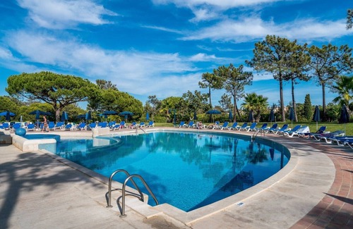 Quinta do Lago Appartement | Quinta do Lago Terrace Apartment II (S22)