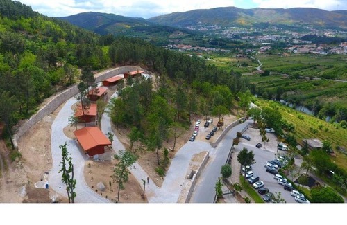 Tarouca Maison | Quinta do Lameiro - Tarouca - House 3