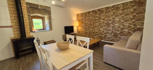 Covilha Maison | Quinta do Limite - Casa do Camponês