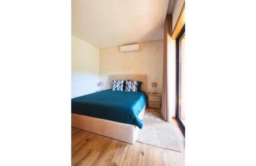 Travanca Maison | Quinta do Lordelo Turismo Rural