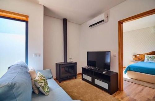 Travanca Maison | Quinta do Lordelo Turismo Rural