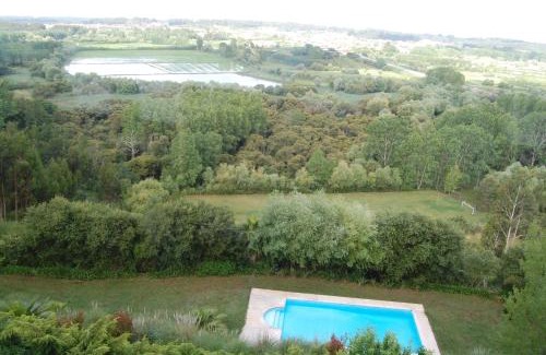 Espinhel Hôtel | Quinta do Louredo Hotel
