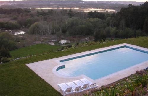 Espinhel Hôtel | Quinta do Louredo Hotel