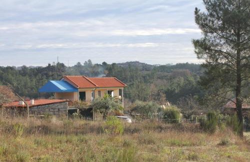 Matanca Maison | Quinta do Mineiro-Serra da Estrela