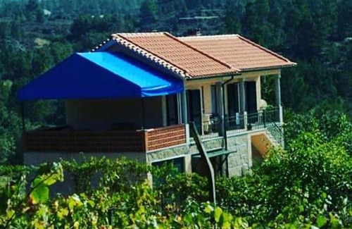 Matanca Maison | Quinta do Mineiro-Serra da Estrela