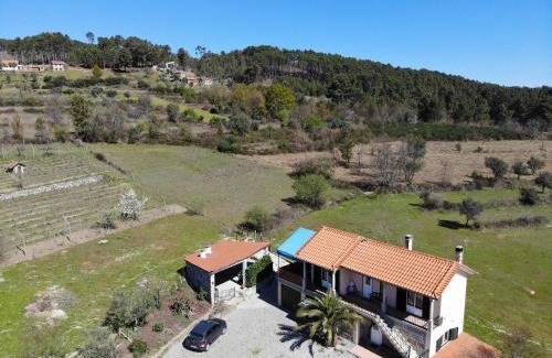 Matanca Maison | Quinta do Mineiro-Serra da Estrela