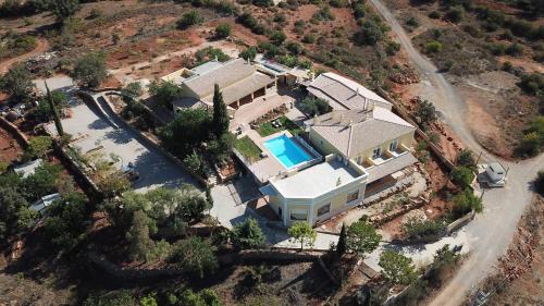 Estoi Maison | Quinta do Mocho Turismo Rural