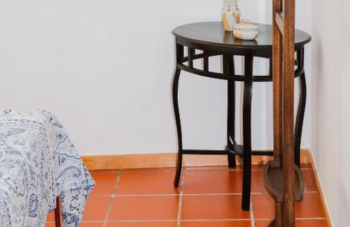 Bomfim Maison | Quinta do Monte Bravo - DOURO - Quarto Duplo