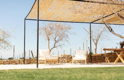 Queimada Maison | Quinta do Olival Loft Farmhouse in Douro Valley
