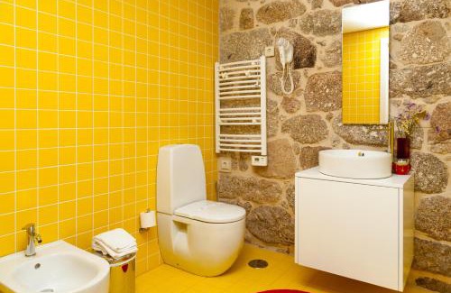 Bico Maison | Quinta do Olival