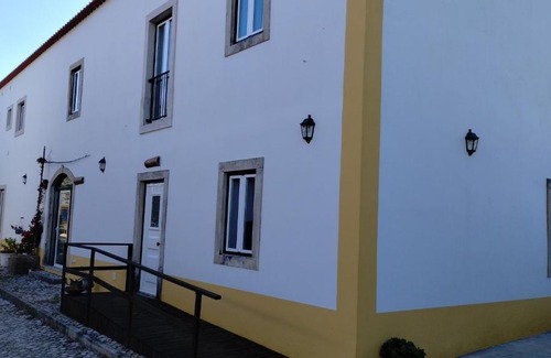 Obidos Maison | Quinta do Oratório Agroturismo