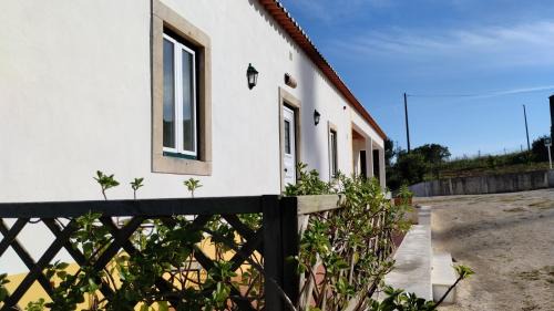 Obidos Maison | Quinta do Oratório Agroturismo
