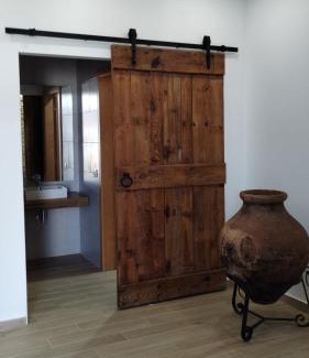 Obidos Maison | Quinta do Oratório Agroturismo