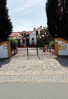 Constancia Maison | Quinta do Outeiro Alto