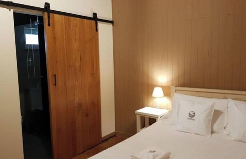 Armamar Appartement | Quinta do Outono - Double room