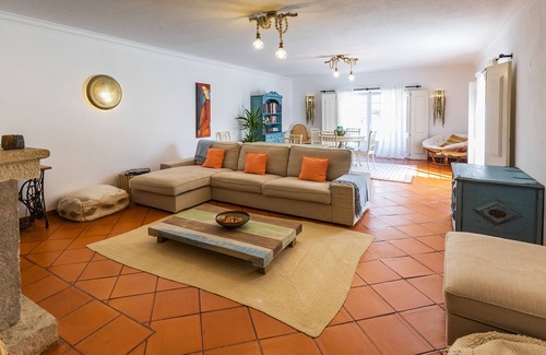 Santa Maria e Sao Miguel Maison | Quinta do Pé Descalço Guesthouse Sintra