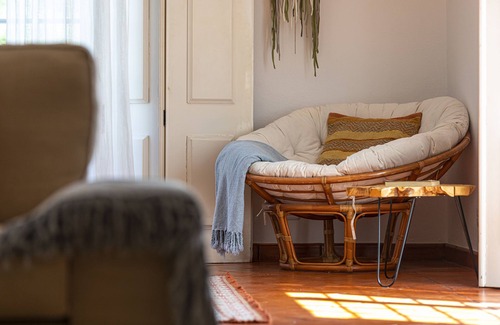 Santa Maria e Sao Miguel Maison | Quinta do Pé Descalço Guesthouse Sintra