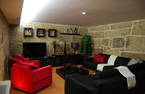 Vilarinho Maison | Quinta do Passal
